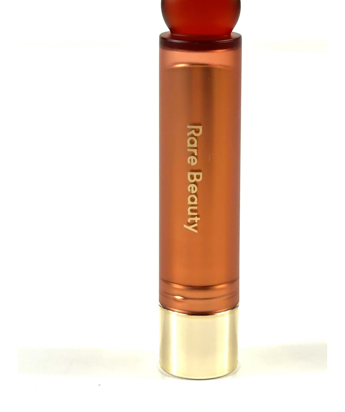 Rare Beauty EMBRACE Soft Pinch Lip Oil Stick, size 3.4g — label