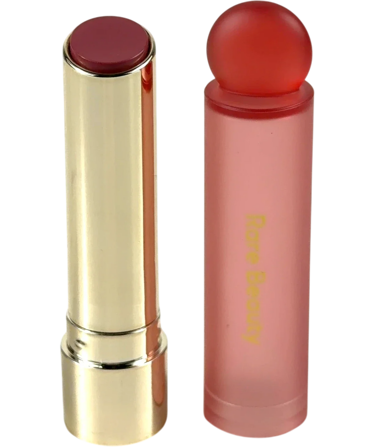 Rare Beauty DREAM Soft Pinch Lip Oil Stick, size 3.4g — front