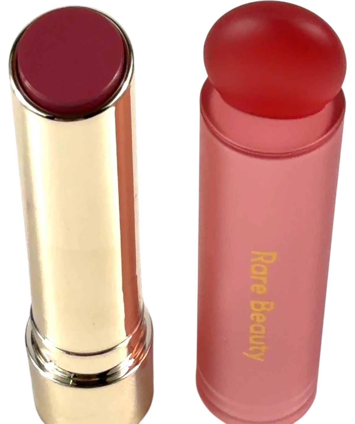 Rare Beauty DREAM Soft Pinch Lip Oil Stick, size 3.4g — back