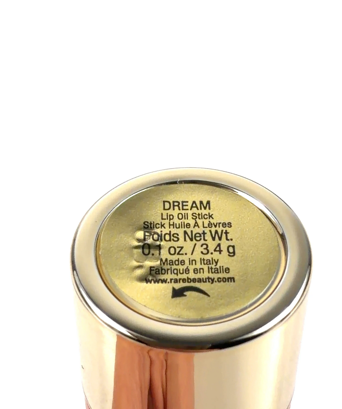 Rare Beauty DREAM Soft Pinch Lip Oil Stick, size 3.4g — detail