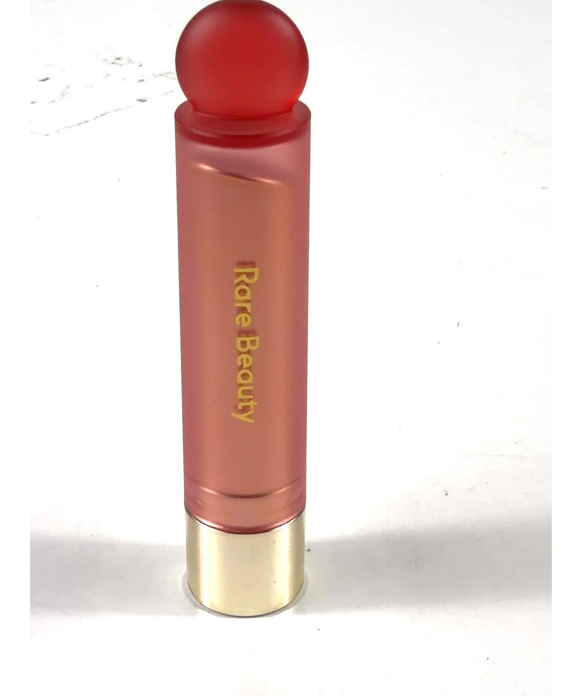 Rare Beauty DREAM Soft Pinch Lip Oil Stick, size 3.4g — label