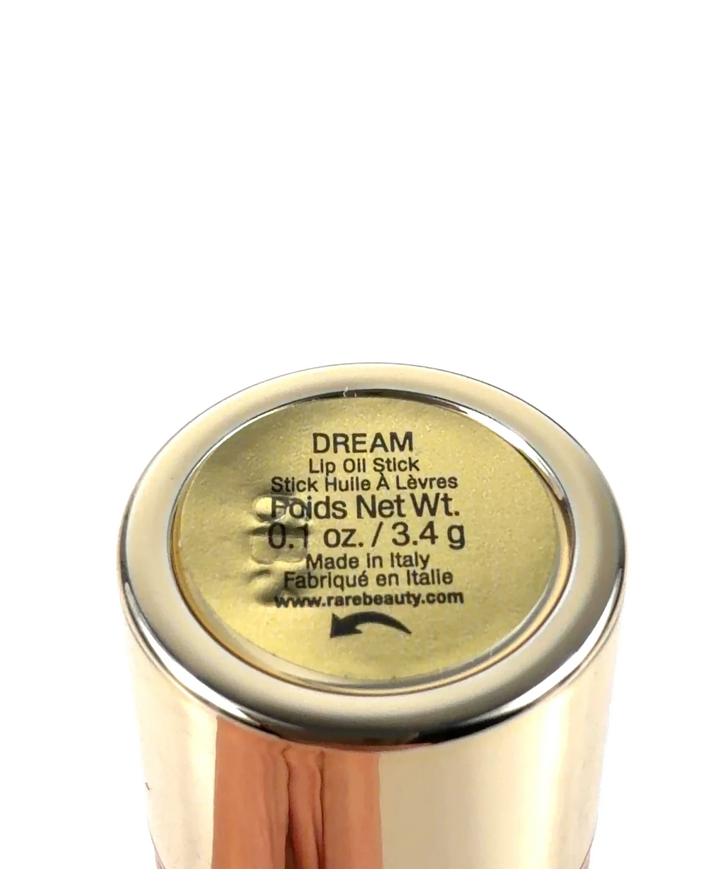 Rare Beauty DREAM Soft Pinch Lip Oil Stick, size 3.4g — fabric detail