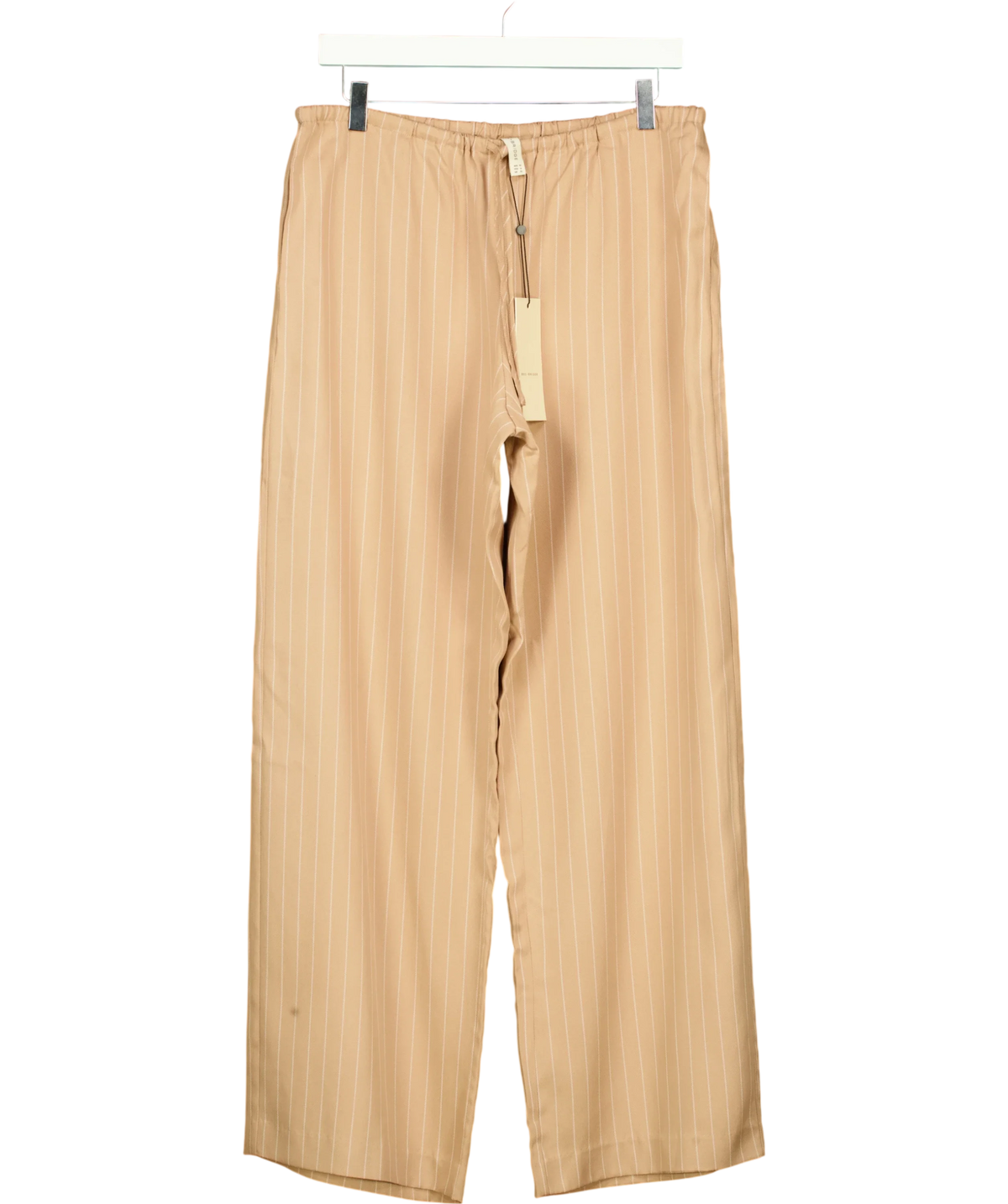 BEC+ BRIDGE camel Almeria Pant, size UK 10 — front