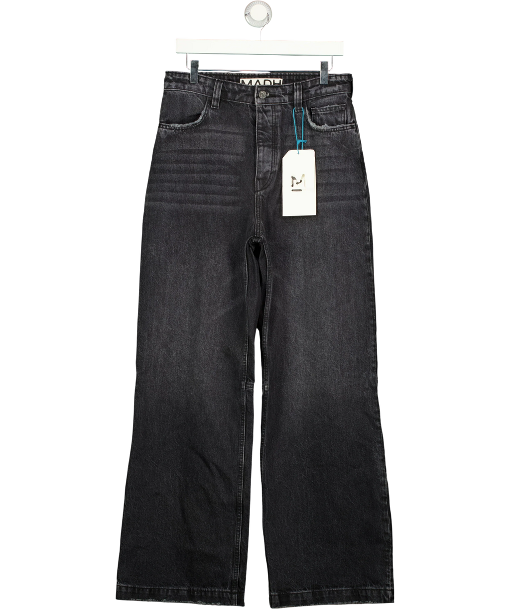 MADH Black Colour, size W31 — front