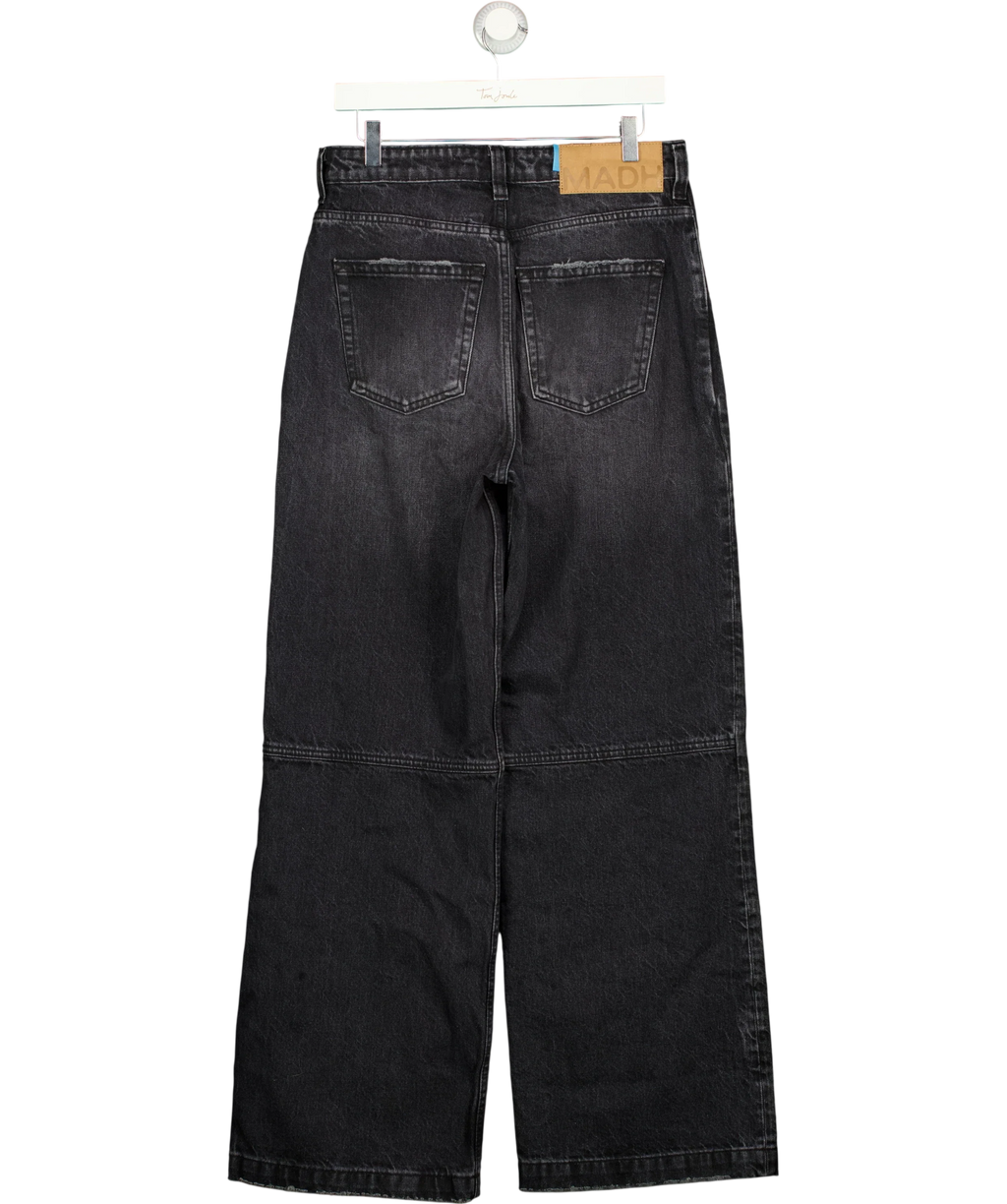 MADH Black Colour, size W31 — back