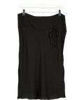 Susa Musa Black Colour, size UK S — front
