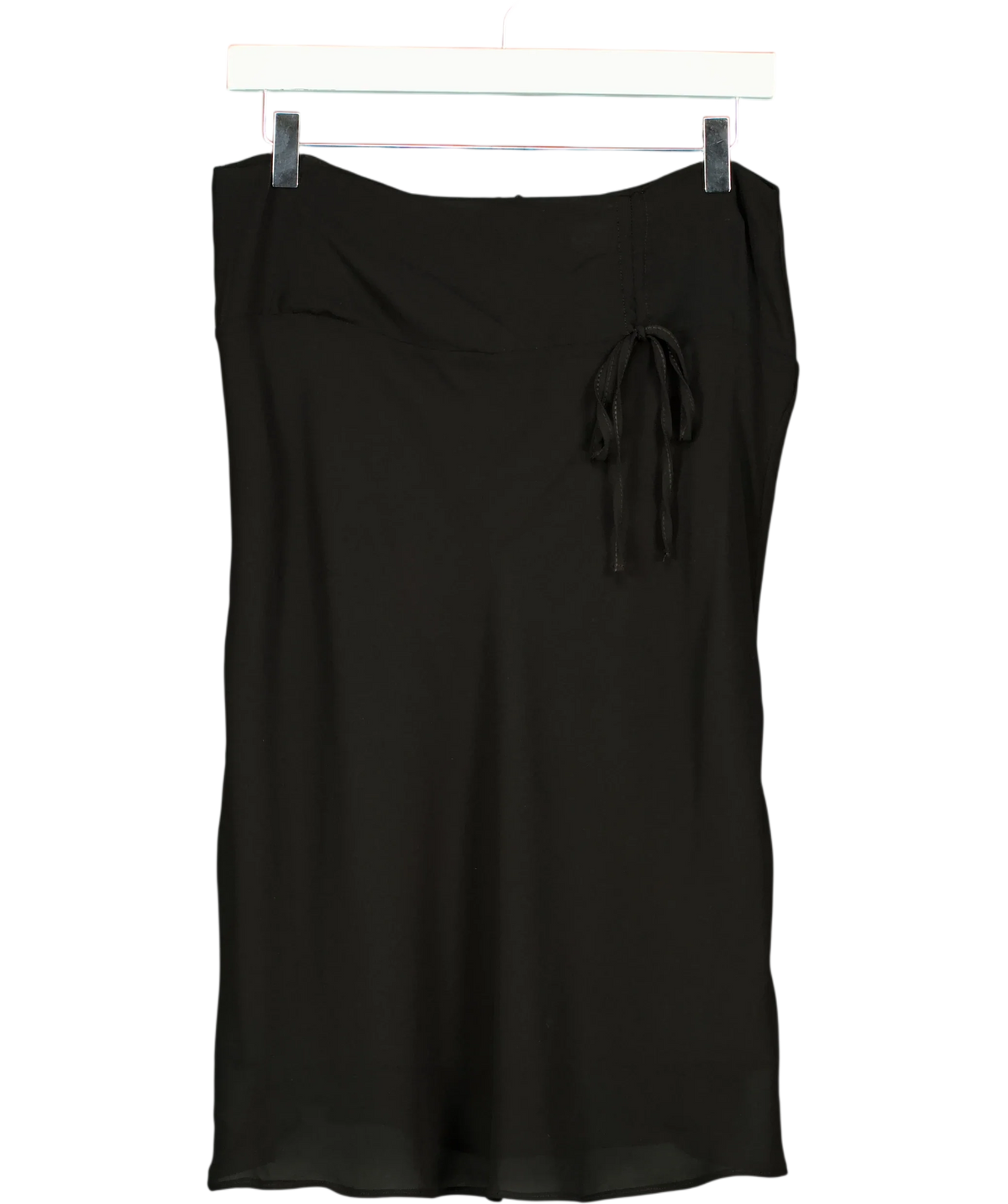Susa Musa Black Colour, size UK S — front