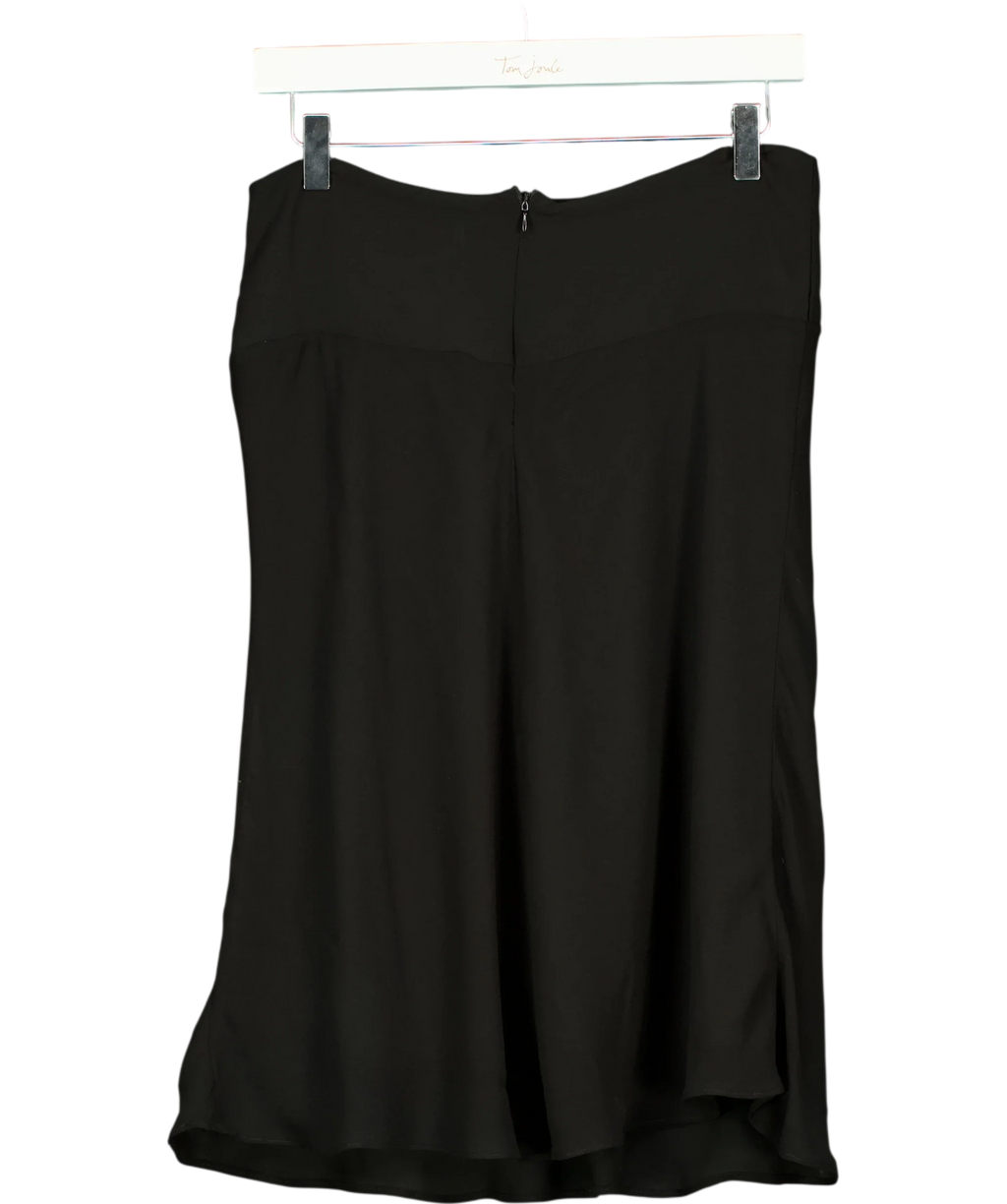 Susa Musa Black Colour, size UK S — back