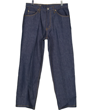 Victoria Beckham High Rise Straight Leg Grace Jeans W28