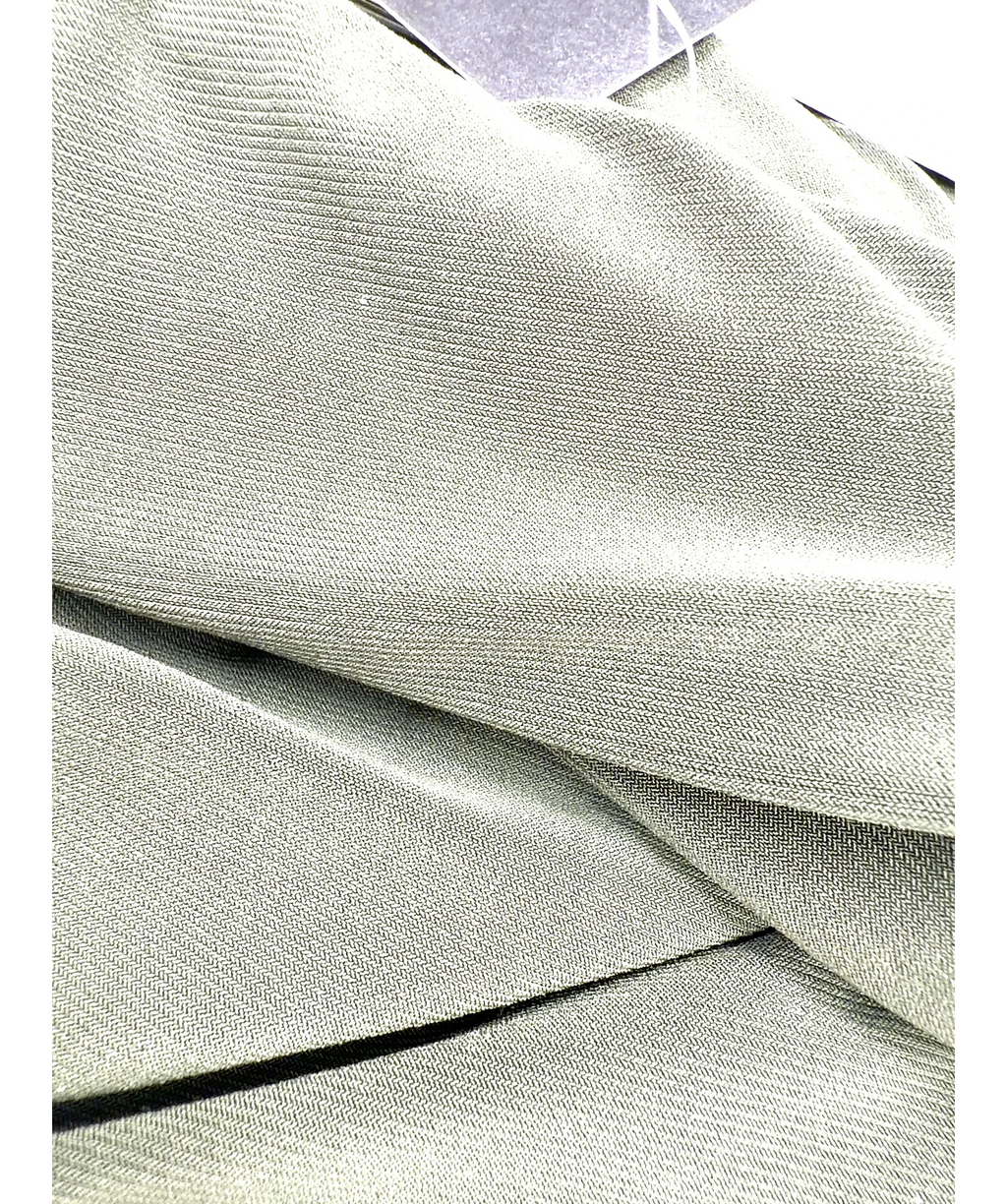 Amazon olive green Colour, size UK S — detail