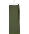 Amazon olive green Colour, size UK S — front
