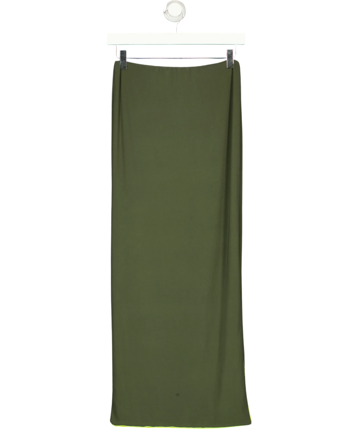 Amazon olive green Colour, size UK S — front