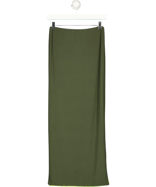 Amazon olive green Colour, size UK S — front