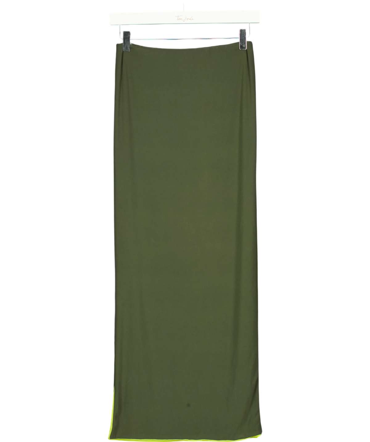 Amazon olive green Colour, size UK S — back