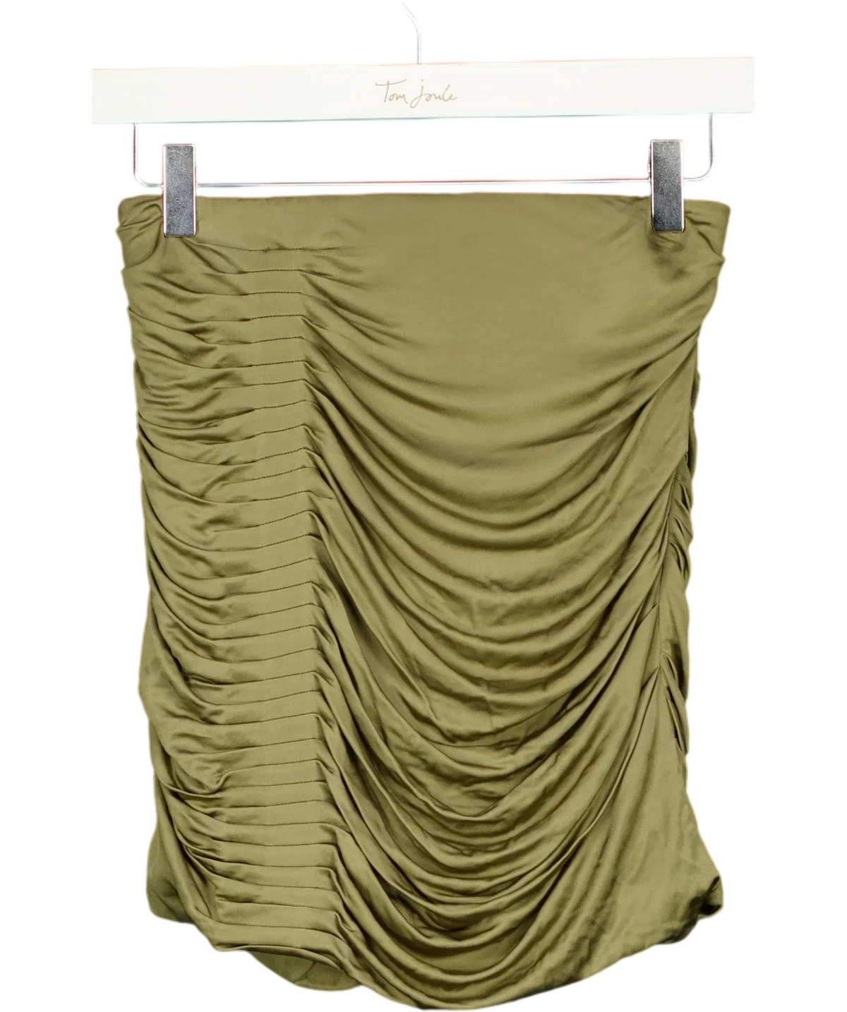 Gauge81 olive green Maroon, size UK 8 — back