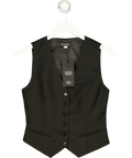 UNUM DIEM Black Colour, size UK S — front