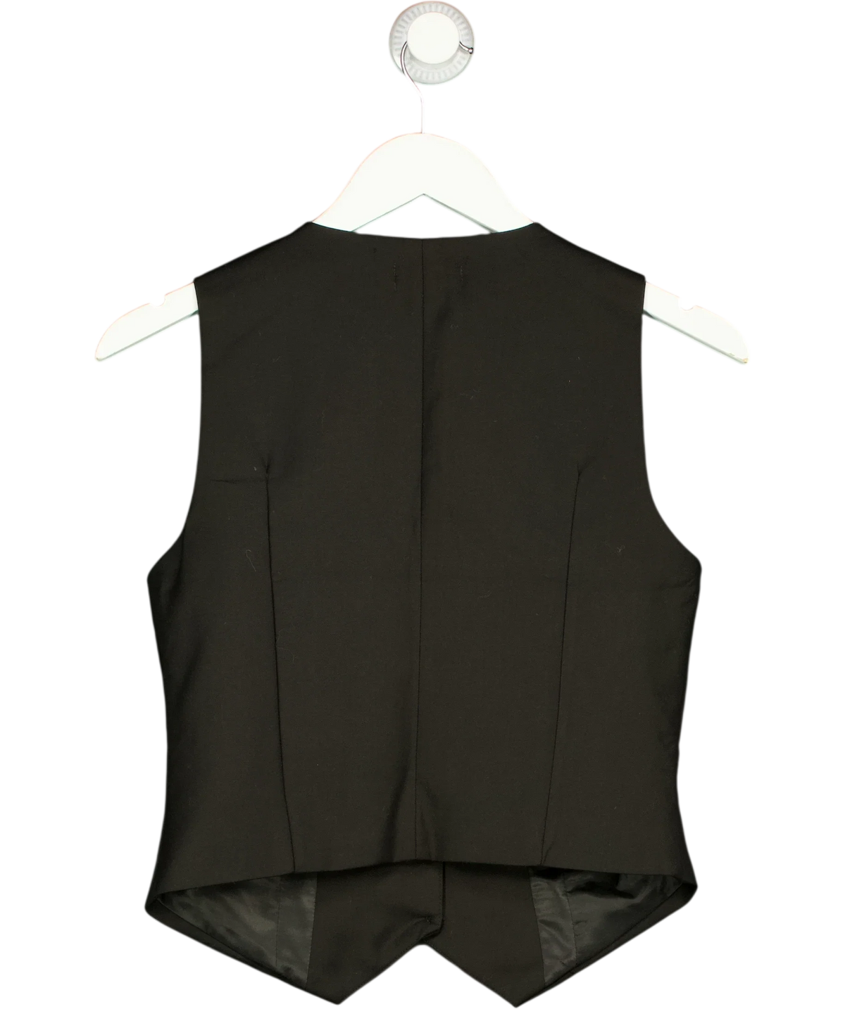 UNUM DIEM Black Colour, size UK S — back