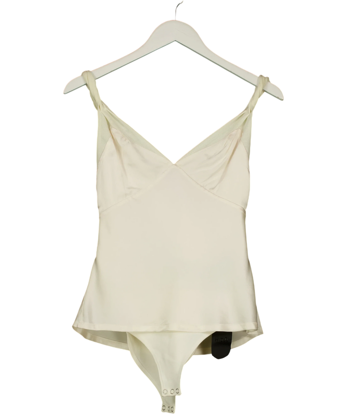 RTA ivory Colour, size UK 6 — front