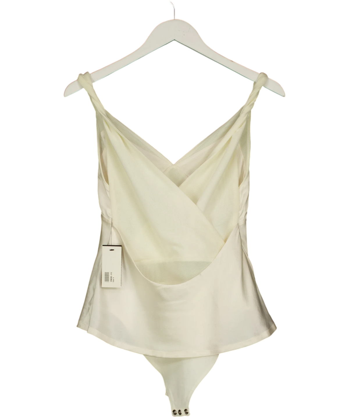 RTA ivory Colour, size UK 6 — back