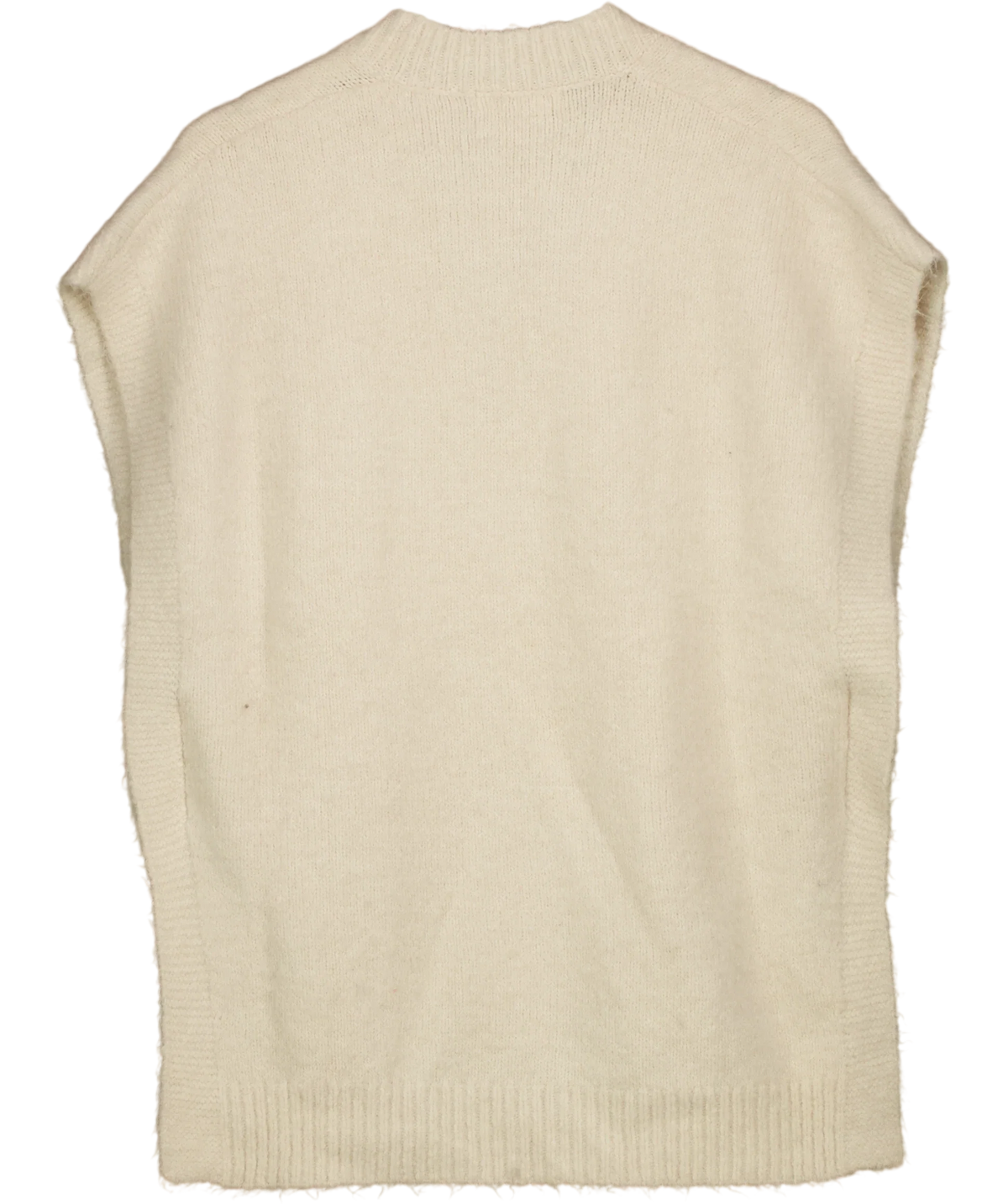 MNG Cream Colour, size UK M — back