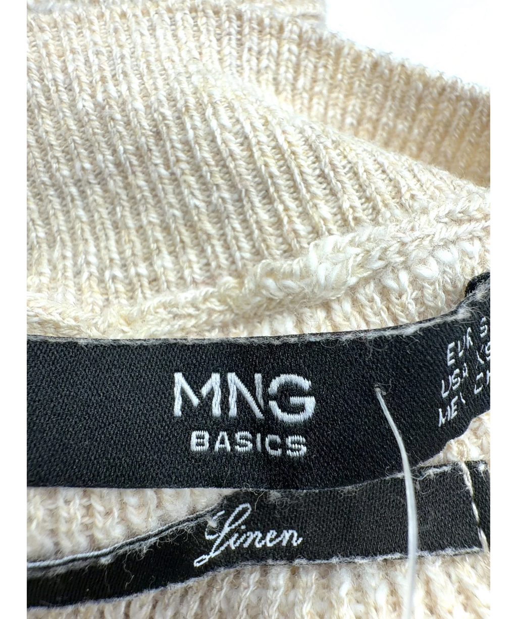 MNG Basics beige Colour, size UK S — detail