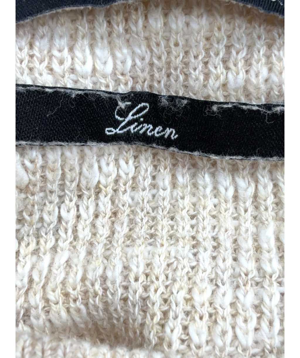 MNG Basics beige Colour, size UK S — label