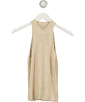 MNG Basics beige Colour, size UK S — front