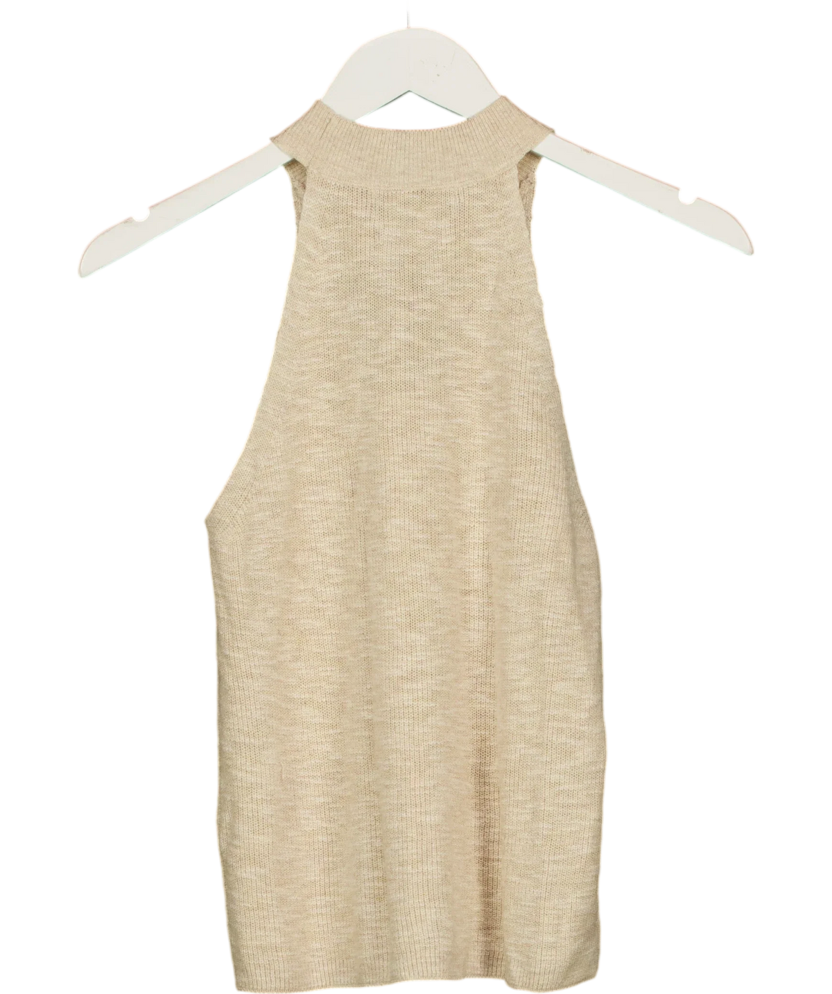 MNG Basics beige Colour, size UK S — back