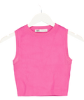 ZARA Pink Colour, size UK M — front