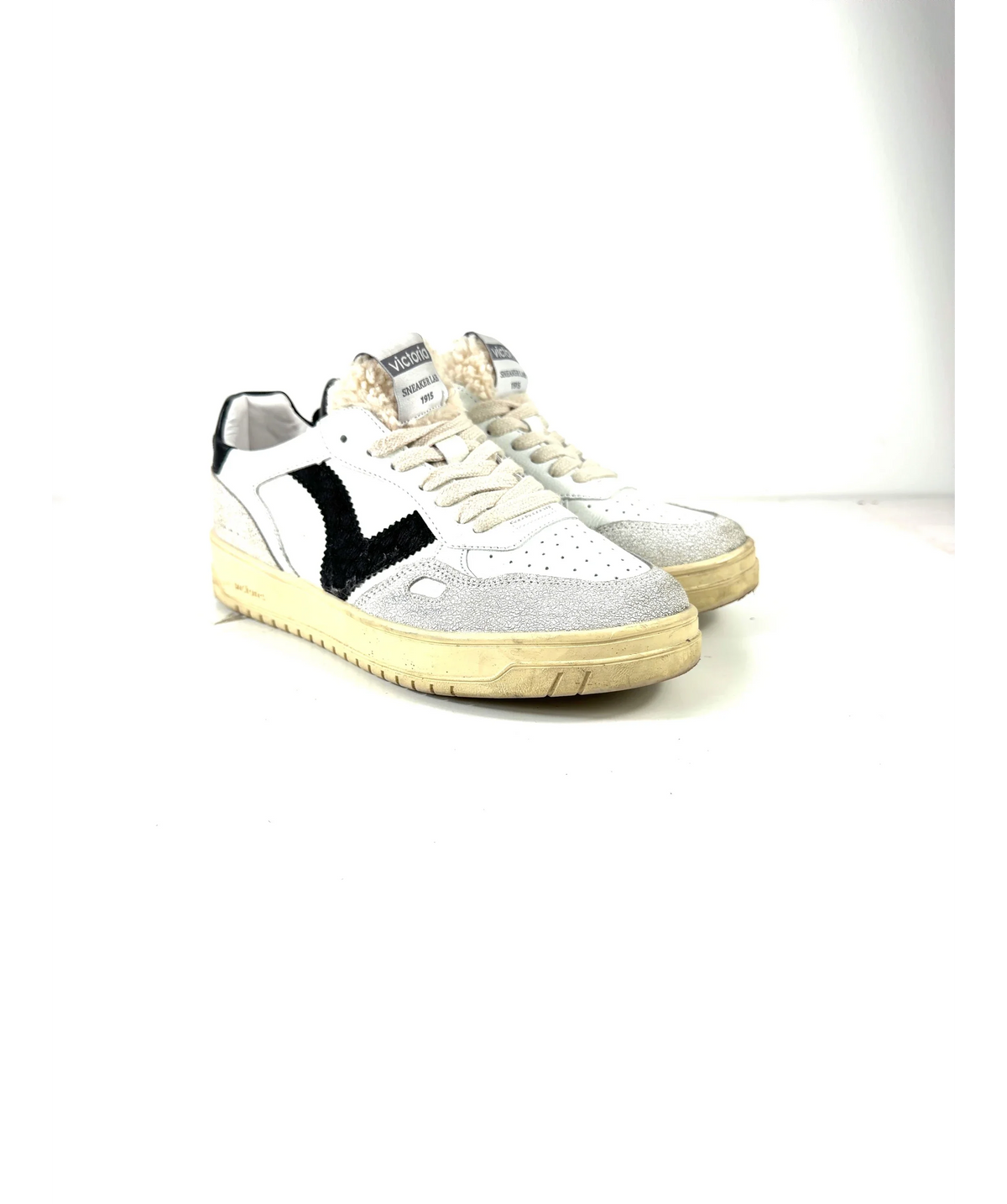 victoria White Seul, size UK 7 EU 40 👠 — additional view
