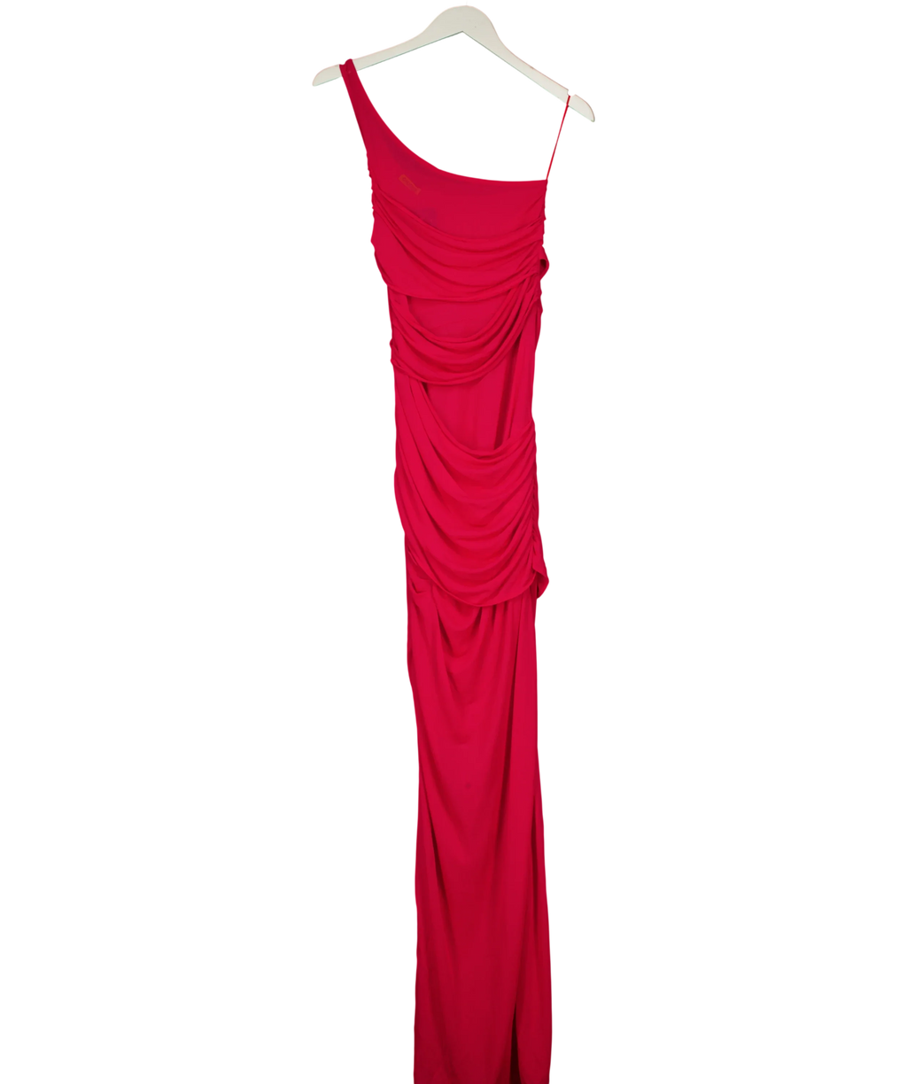 Gauge81 Red Colour, size UK S — front