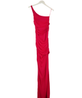 Gauge81 Red Colour, size UK S — front