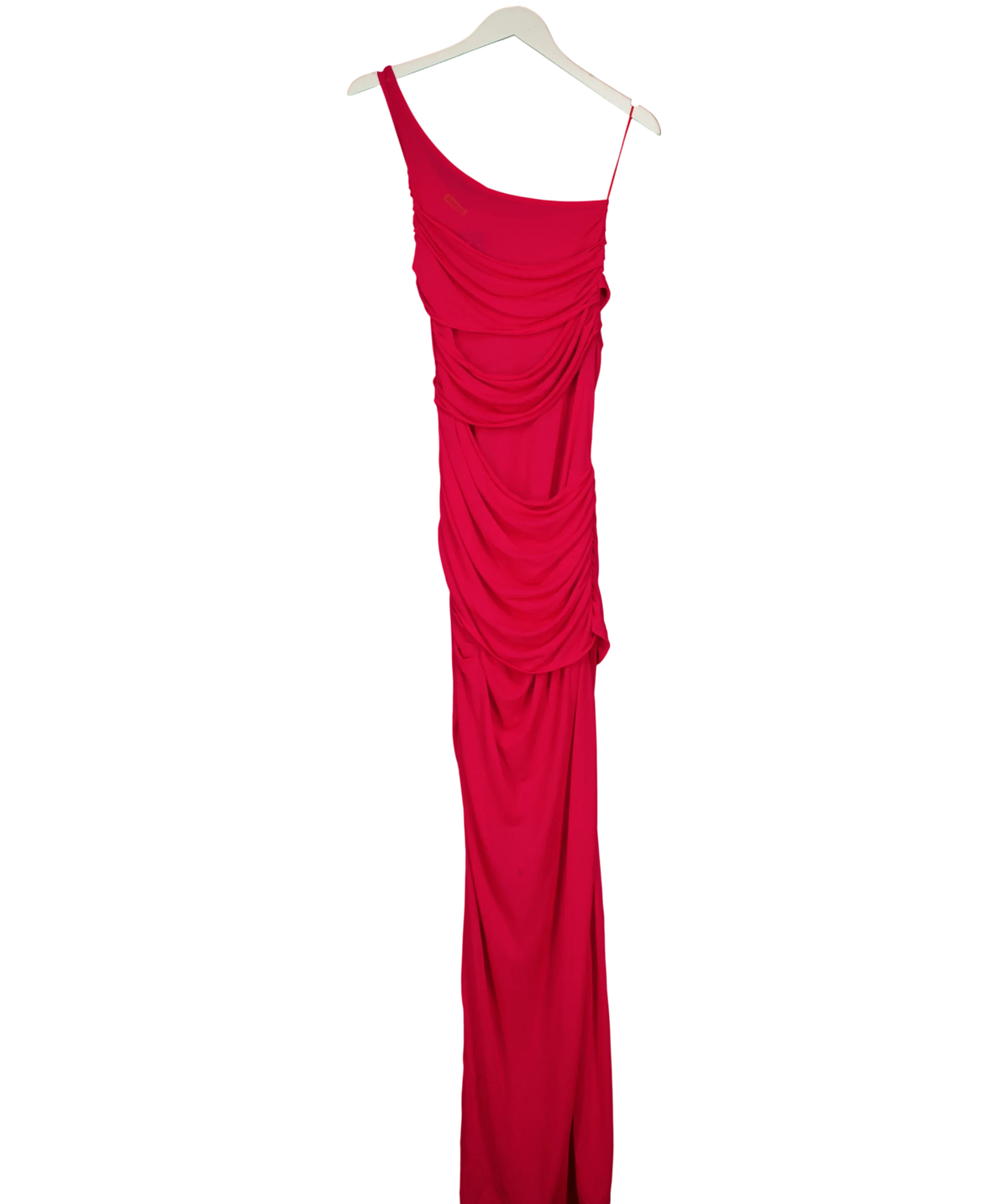 Gauge81 Red Colour, size UK S — front