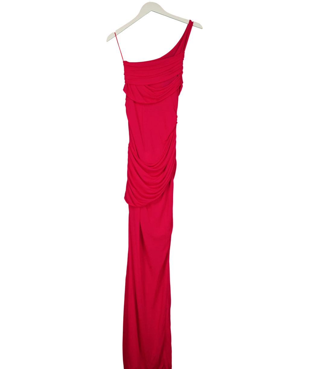 Gauge81 Red Colour, size UK S — back