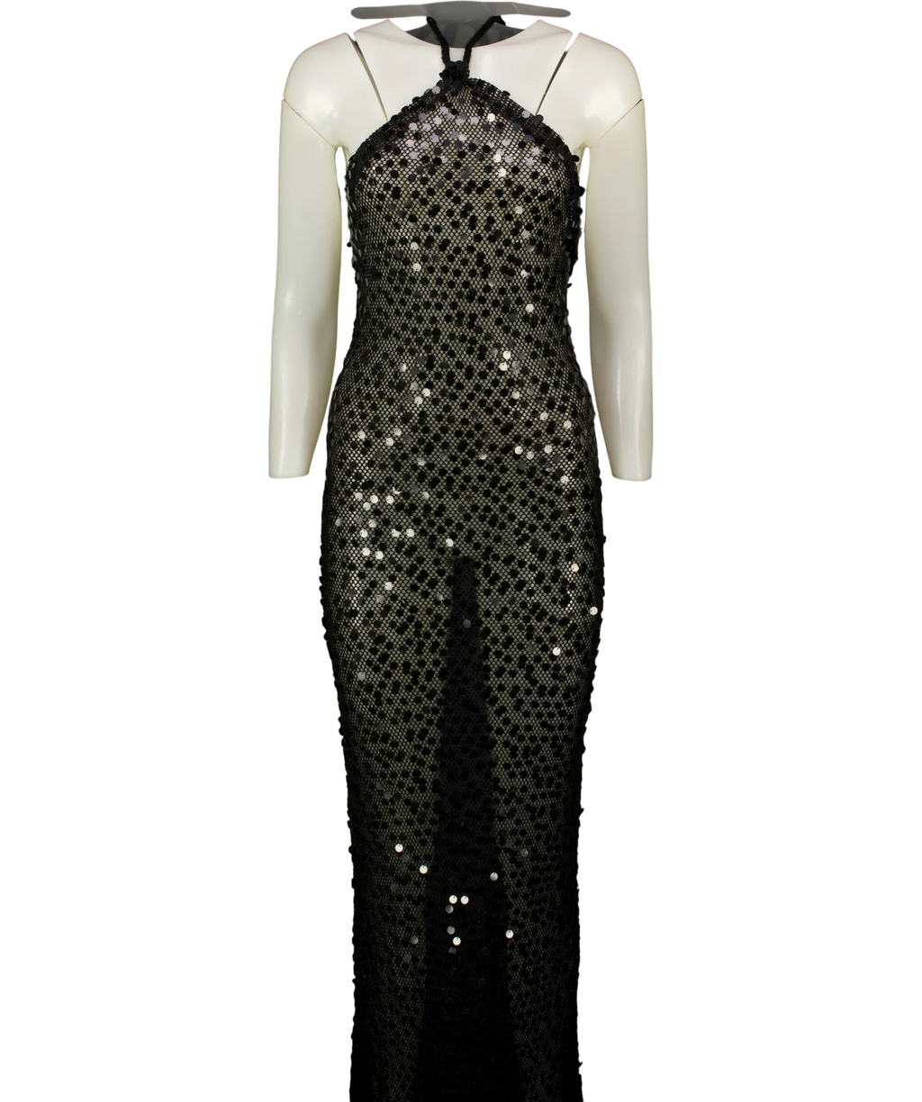 Arelia Studio Black Colour — front