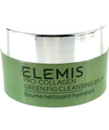 Elemis Pro-Collagen Green Fig Cleansing Balm, size 20g — front