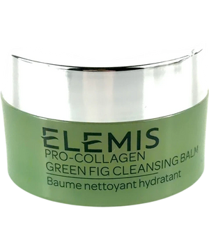 Elemis Pro-Collagen Green Fig Cleansing Balm 20g - Travel Size