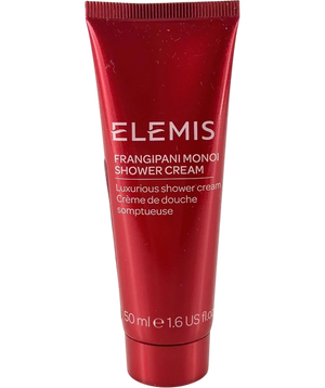 Elemis Frangipani Monoi Shower Cream 50ml