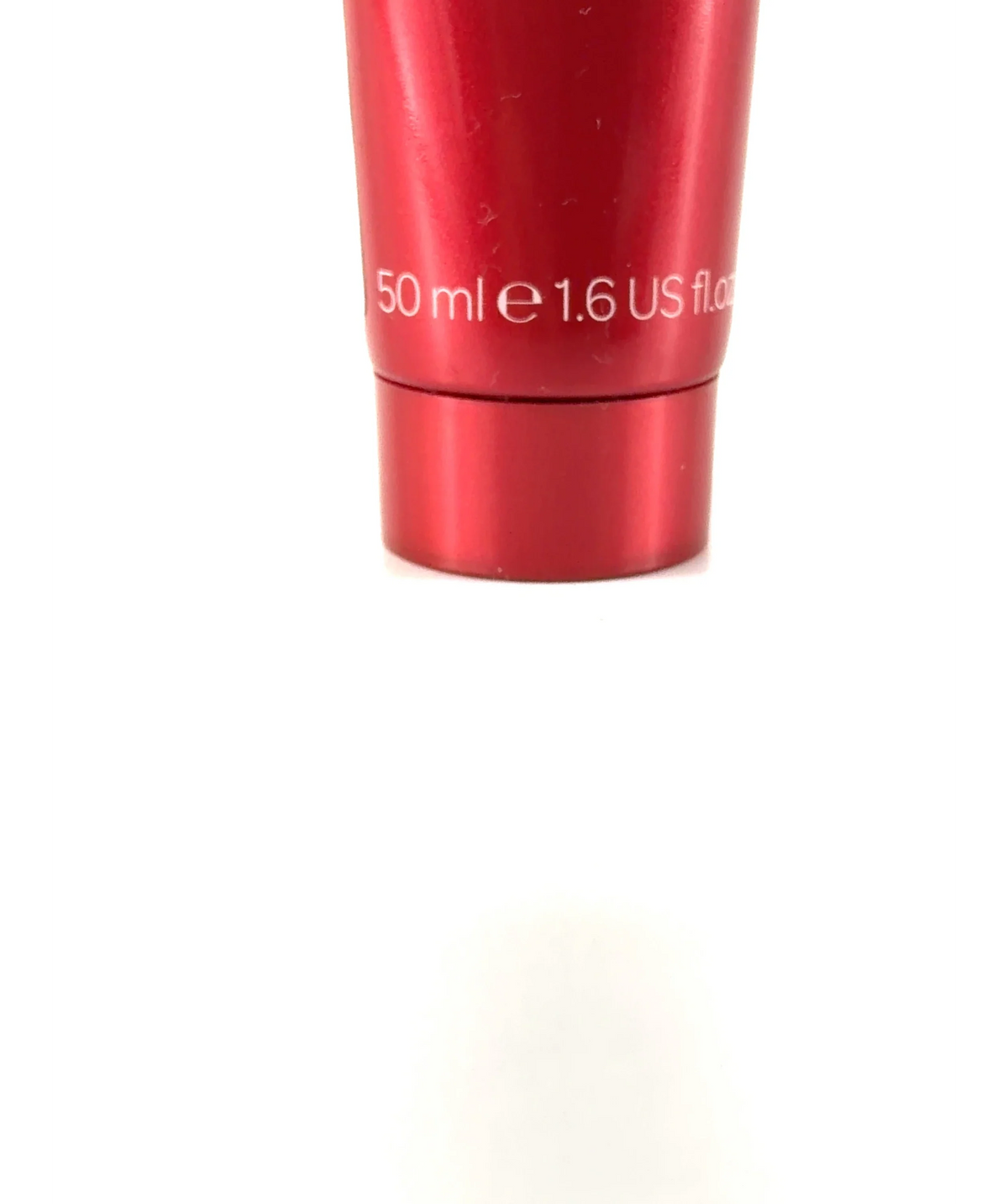 Elemis Frangipani Monoi Shower Cream, size 50ml — care label