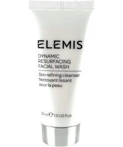 Elemis Dynamic Resurfacing Facial Wash, size 30ml — front