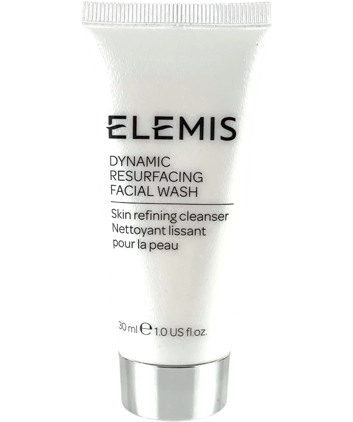 Elemis Dynamic Resurfacing Facial Wash, size 30ml — front