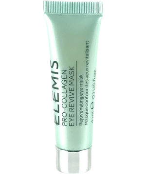 Elemis Pro-Collagen Eye Revive Mask 4ml - Travel Size