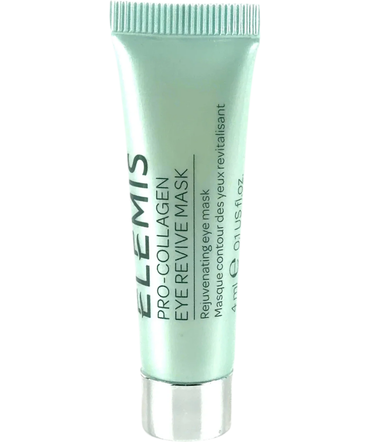 Elemis PRO-COLLAGEN EYE REVIVE MASK, size 4ml — front