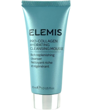 Elemis Pro-Collagen Hydrating Cleansing Mousse 30ml