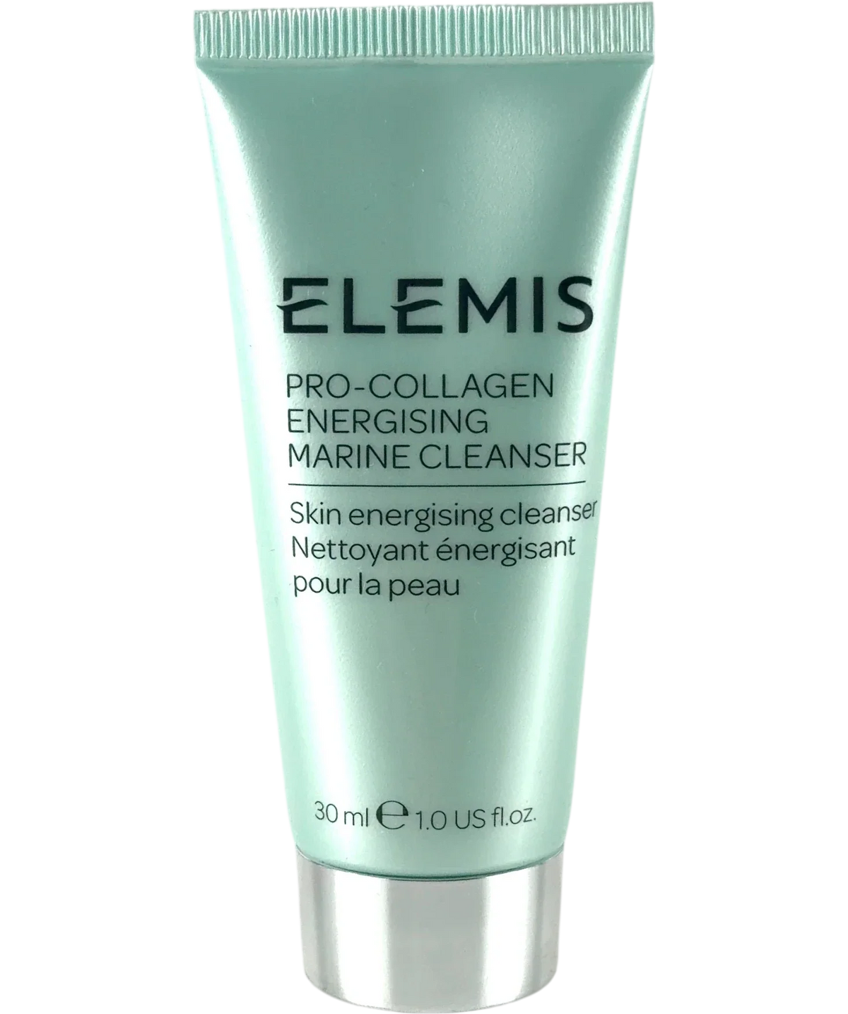 Elemis PRO-COLLAGEN ENERGISING MARINE CLEANSER, size 30ml — front