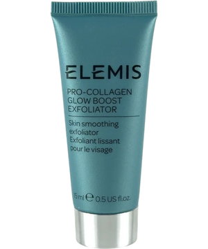 Elemis Pro-Collagen Glow Boost Exfoliator 15ml
