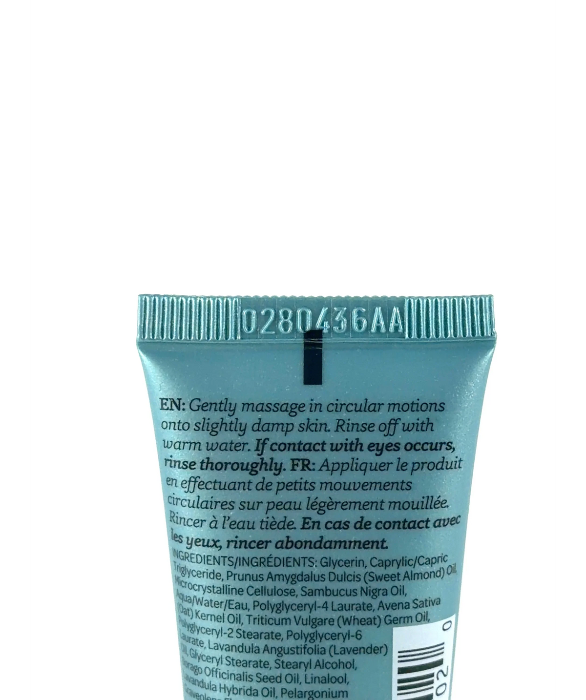 Elemis Pro-Collagen Glow Boost Exfoliator, size 15ml — detail