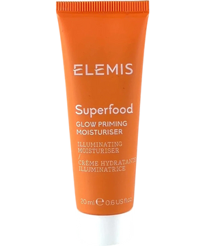 Elemis Superfood Glow Priming Moisturiser 20ml