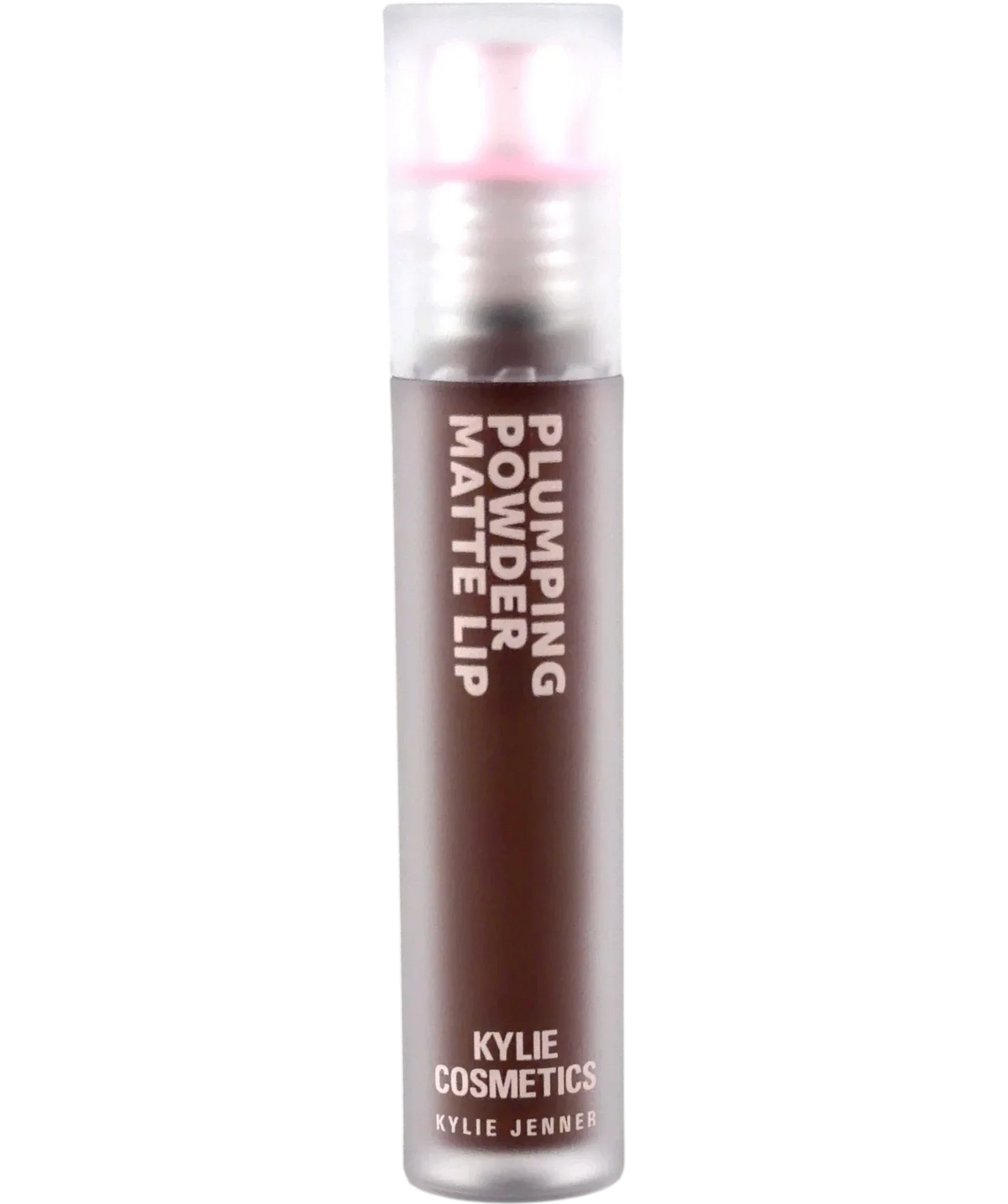 Kylie Cosmetics 603 TRUE BROWN K TRUE BROWN K, size 3ml — front