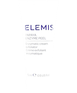 Elemis Papaya Enzyme Peel 15ml